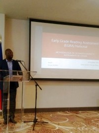 Haïti - Éducation : Étude sur la lecture, des résultats alarmants chez les élèves