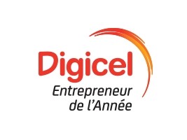 Haiti - Economy : Winners of the Contest Digicel Entrepreneur of the Year 2016