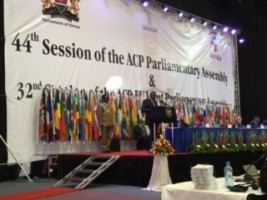 Haïti - Politique : Les donateurs doivent honorer leurs engagements