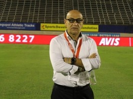 Haïti - FLASH : Patrice Neveu quitte les Grenadiers