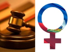 Haïti - Politique : Améliorer l’accès à la justice aux femmes