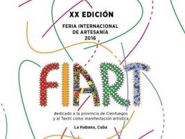 Haiti - Culture : 10th International Craft Fair in Cuba