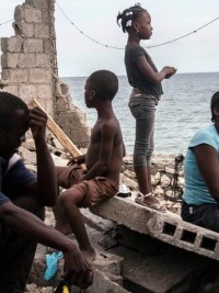 Haiti - Social : UNICEF is concerned about proposals from foreigners...