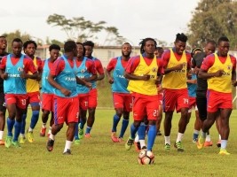 iciHaiti - Gold Cup 2017 : «D» day for the Grenadiers