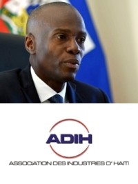 Haiti - Economy : ADIH alongside Jovenel Moïse