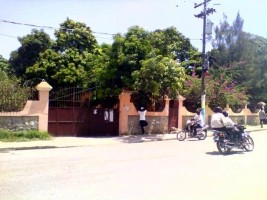 Haïti - Petit-Goâve : Le FML dénonce les dérives de la mairie...