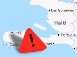 Haiti - FLASH : Violent reprisals of Guy Philippe's supporters