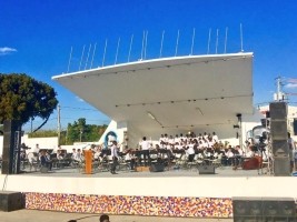 iciHaïti - Séisme : Privert au concert donné à la mémoire des victimes