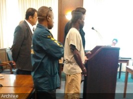 Haiti - FLASH : Guy Philippe pleads not guilty
