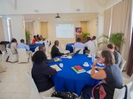 iciHaiti - Politics : State reform, towards a tripartite dialogue
