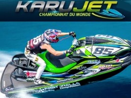 Haïti - Tourisme : Vers une Compétition international de Jet Ski en Haïti