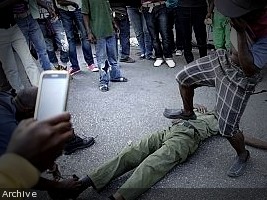Haïti - FLASH : «Se faire justice soi-même ou le règne de l’impunité en Haïti»