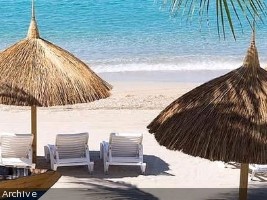 Haiti - Tourism : Towards the redevelopment of Public Beach facilities
