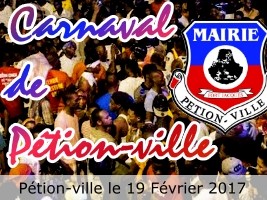 iciHaïti - Culture : Carnaval 2017 de Pétion-ville