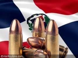 Haiti - DR : Two Haitians found dead, riddled with bullets