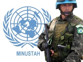 Haiti - Security : Brazil withdraws from Minustah