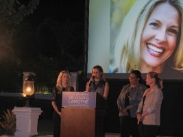 Haiti - Social : 6 personalities receive the Dr. Louis G. Lamothe Adward