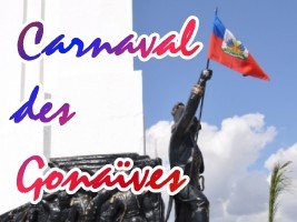 iciHaiti - Culture : D-5, Carnival of Gonaïves
