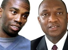 Haïti - FLASH : Mis en cause par Guy Philippe, Youri Latortue dément