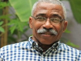 Haïti - Petit-Goâve : Le Sénateur Dumont plaide pour une agriculture modernisée