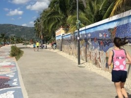 iciHaïti - Sports : 2ème Édition de la course «Jacmel Riverbank 20k»