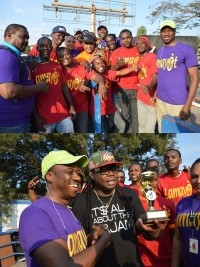 Haiti - PAP Carnival : 4 DJs distinguished