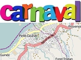iciHaïti - Petit-Goâve : Carnaval en Août, désaccord dans le cartel municipal