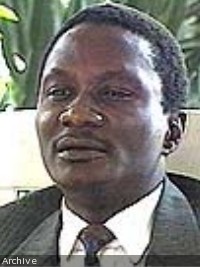Haïti - Social : Décès au Honduras du Lieutenant-colonel Joseph Michel François