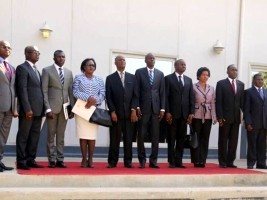 Haïti - Politique : Situation carcérale, Jovenel Moïse prend l'affaire en main