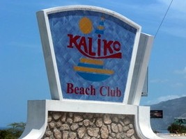 iciHaiti - NOTICE : Danton Léger clears the «Kaliko Beach Hotel»
