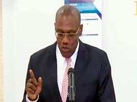 iciHaiti - Economy : New Director General at the FDI