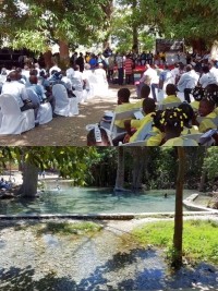 Haïti - Environnement : Un jardin botanique de 70 hectares