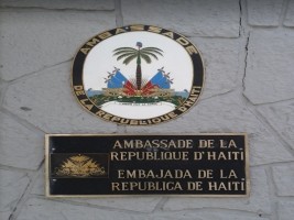 Haïti - FLASH Mexico : List of Haitians that must contact the consular section of Haiti