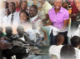 iciHaiti - Politics : Draft Law on the student credit