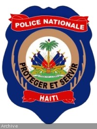 Haiti - Security : Training on the Specialized Community Police