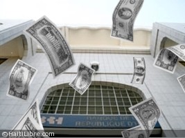 Haiti - Economy : BRH will inject millions of dollars into the foreign exchange market