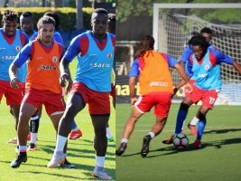 iciHaiti - Gold Cup 2017 : D-Day for the Grenadiers