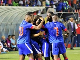 iciHaïti - Football : Le MJSAC souhaite bonne chance aux Grenadiers