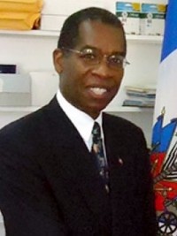 Haiti - Politics : Who is Chancellor Antonio Rodrigue ?