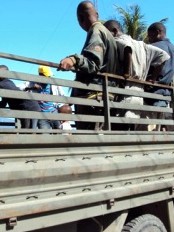 Haïti - Social : 700 haïtiens rapatriés en 5 jours, 1 mort