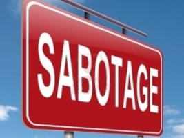 Haïti - FLASH : Sabotage du réseau de l’EDH dans la zone Aéroport-Tabarre