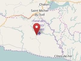 Haïti - Agriculture : Modernisation du secteur agricole à Fond-des-Blancs