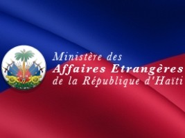 Haiti - Politics : Foreign Affairs Roadmap