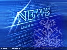 Haïti -  Actualité :  Zapping...