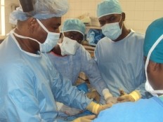 Haiti - Reconstruction : (IV) Health - Strategic Plan