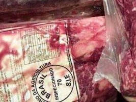 iciHaiti - Rotten meat : Brazil transfers information to Haiti