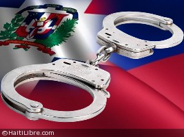 Haïti - RD : 88 migrants haïtiens illégaux arrêtés