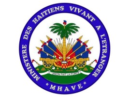 Haiti - FLASH : Roadmap of the Minister of the Diaspora