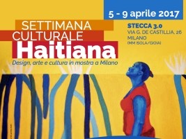 Haiti - Culture : Haitian Cultural Weeks in Europe (Program)