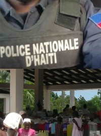 iciHaiti - Politics : Security of Public Markets, MICT urges Mayors !
